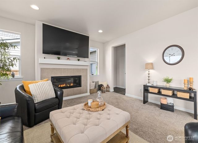 15750 58th Street Court E, Sumner, WA 98390