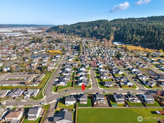 15750 58th Street Court E, Sumner, WA 98390