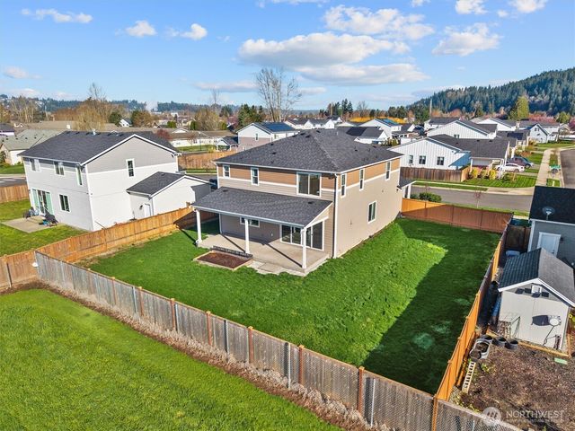 15750 58th Street Court E, Sumner, WA 98390