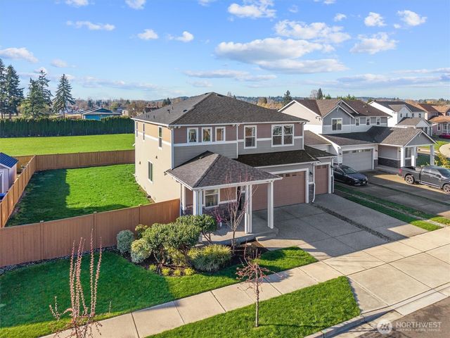 15750 58th Street Court E, Sumner, WA 98390