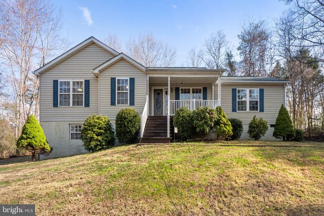 5585 SPERRYVILLE PIKE, Boston, VA 22713