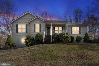 5585 SPERRYVILLE PIKE, Boston, VA 22713