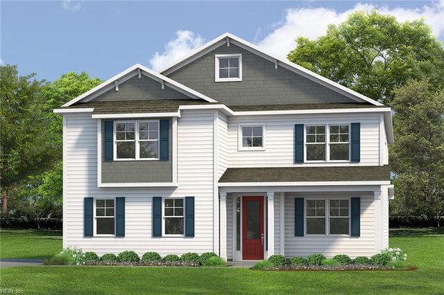 108 Agave CT, Chesapeake, VA 23322