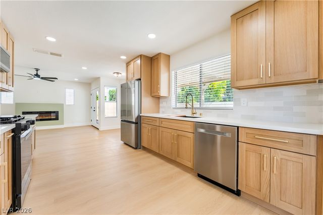6516 Quantum Lane, Las Vegas, NV 89130