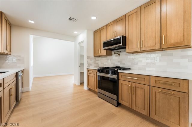 6516 Quantum Lane, Las Vegas, NV 89130