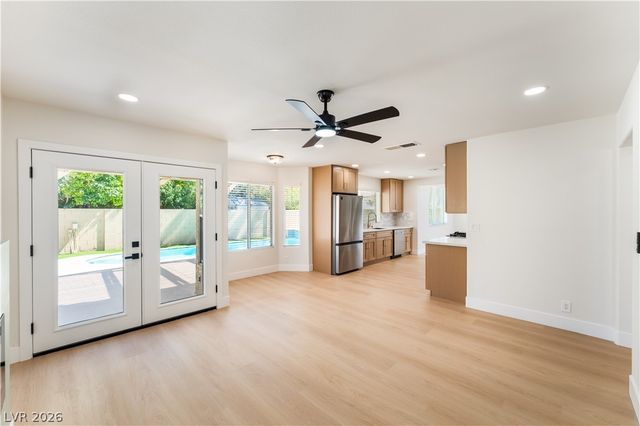 6516 Quantum Lane, Las Vegas, NV 89130
