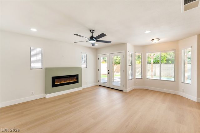 6516 Quantum Lane, Las Vegas, NV 89130