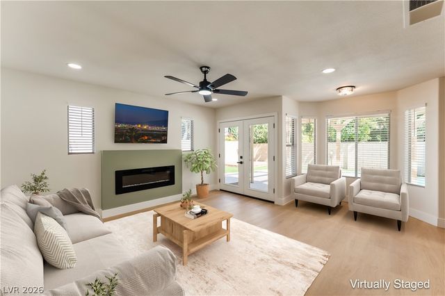 6516 Quantum Lane, Las Vegas, NV 89130