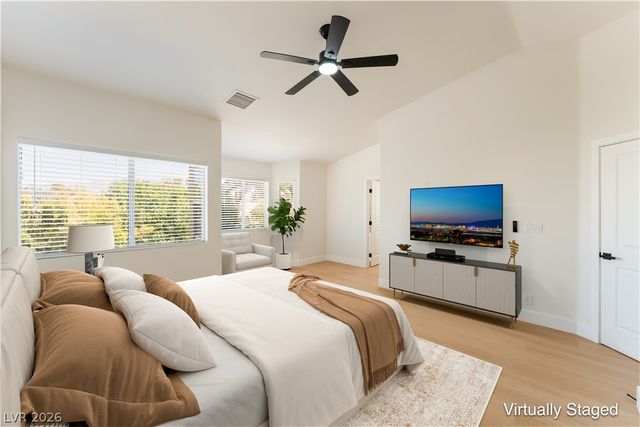 6516 Quantum Lane, Las Vegas, NV 89130