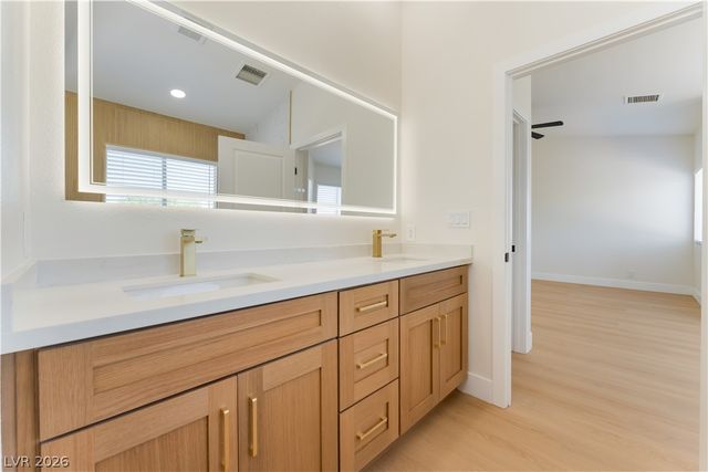 6516 Quantum Lane, Las Vegas, NV 89130
