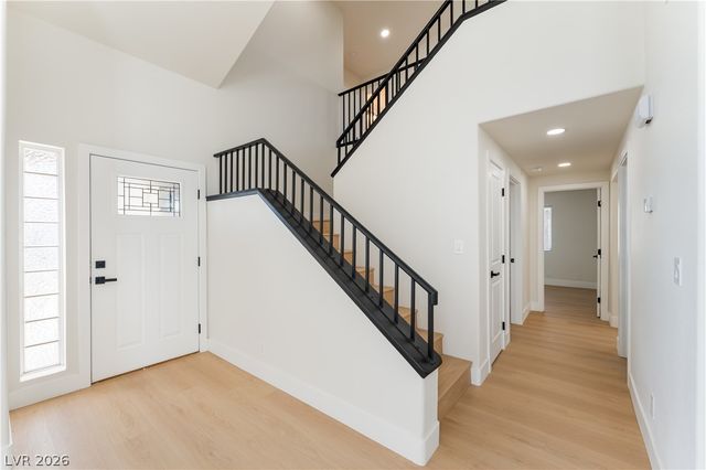 6516 Quantum Lane, Las Vegas, NV 89130