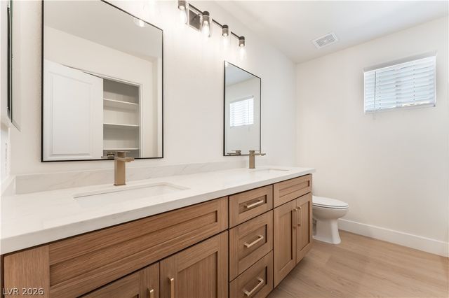 6516 Quantum Lane, Las Vegas, NV 89130