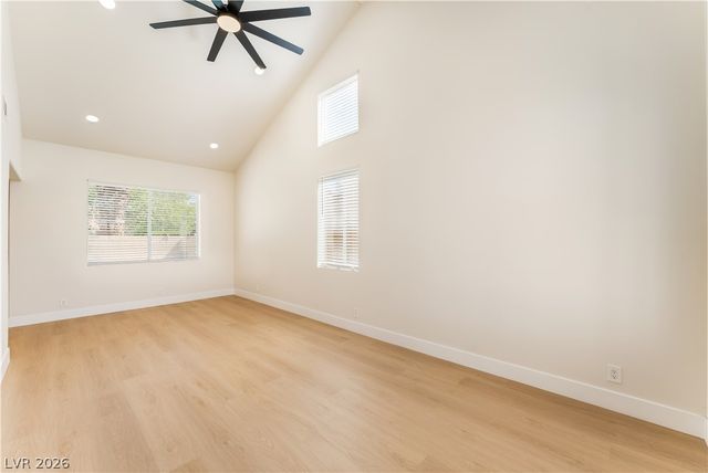 6516 Quantum Lane, Las Vegas, NV 89130