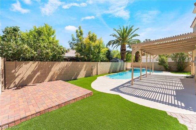 6516 Quantum Lane, Las Vegas, NV 89130