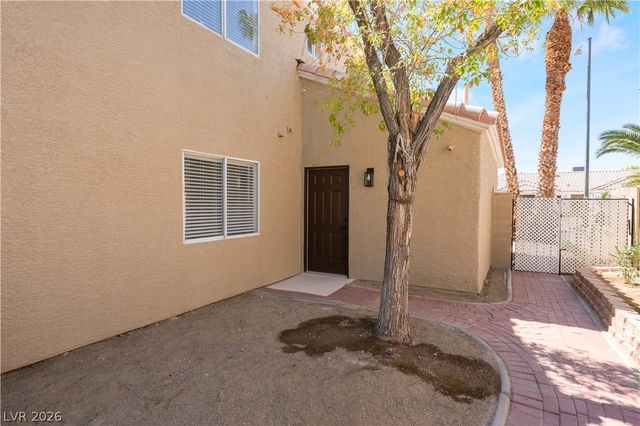 6516 Quantum Lane, Las Vegas, NV 89130