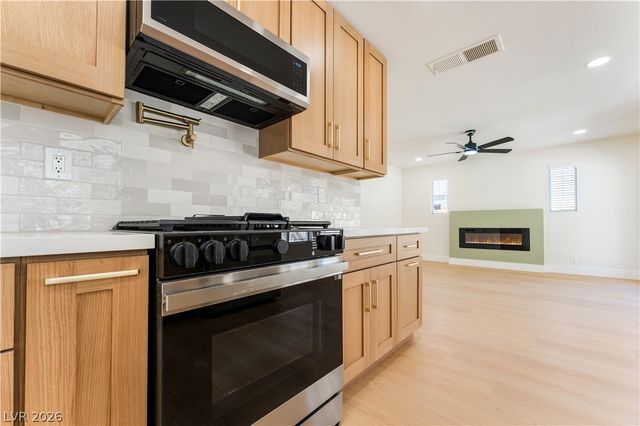 6516 Quantum Lane, Las Vegas, NV 89130