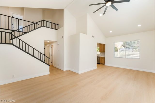 6516 Quantum Lane, Las Vegas, NV 89130