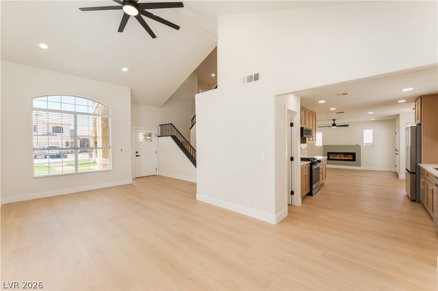 6516 Quantum Lane, Las Vegas, NV 89130