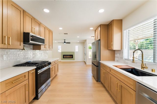 6516 Quantum Lane, Las Vegas, NV 89130