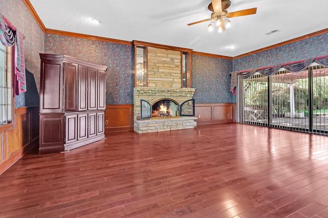 2523 COUNTRYWOOD PKY, Memphis, TN 38016