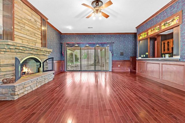 2523 COUNTRYWOOD PKY, Memphis, TN 38016