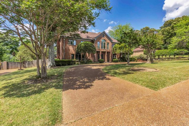 2523 COUNTRYWOOD PKY, Memphis, TN 38016