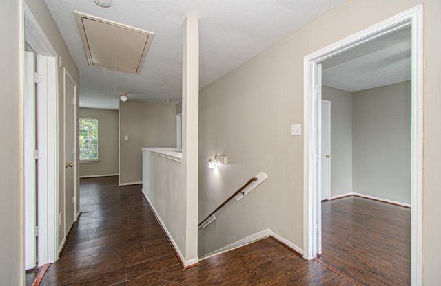 18419 Willow Moss Drive, Katy, TX 77449