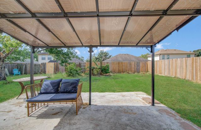 18419 Willow Moss Drive, Katy, TX 77449
