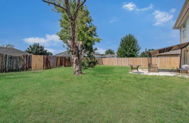 18419 Willow Moss Drive, Katy, TX 77449