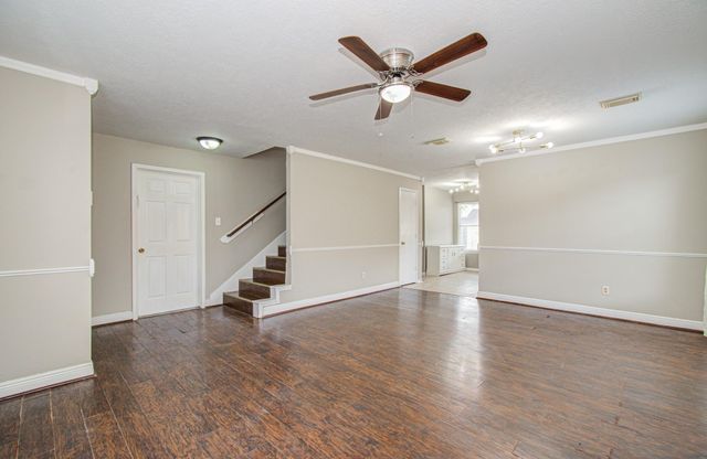 18419 Willow Moss Drive, Katy, TX 77449