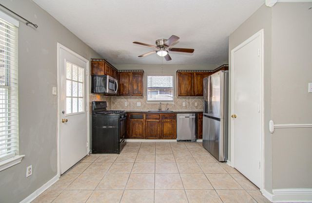 18419 Willow Moss Drive, Katy, TX 77449