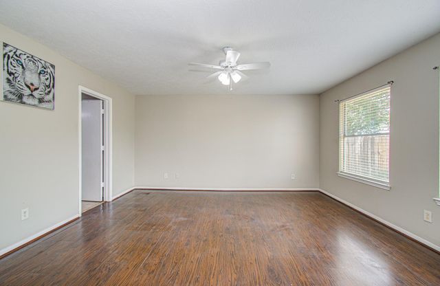 18419 Willow Moss Drive, Katy, TX 77449