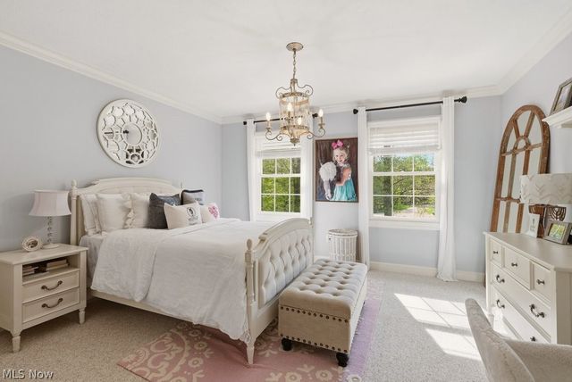 16620 Jennifer Lane, Chagrin Falls, OH 44023