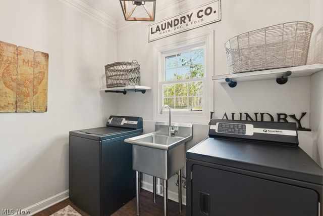 16620 Jennifer Lane, Chagrin Falls, OH 44023