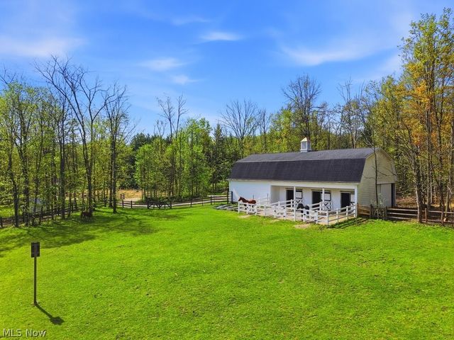 16620 Jennifer Lane, Chagrin Falls, OH 44023