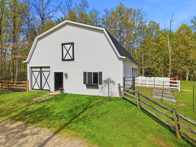 16620 Jennifer Lane, Chagrin Falls, OH 44023