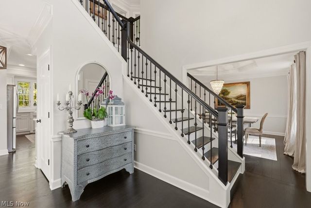 16620 Jennifer Lane, Chagrin Falls, OH 44023