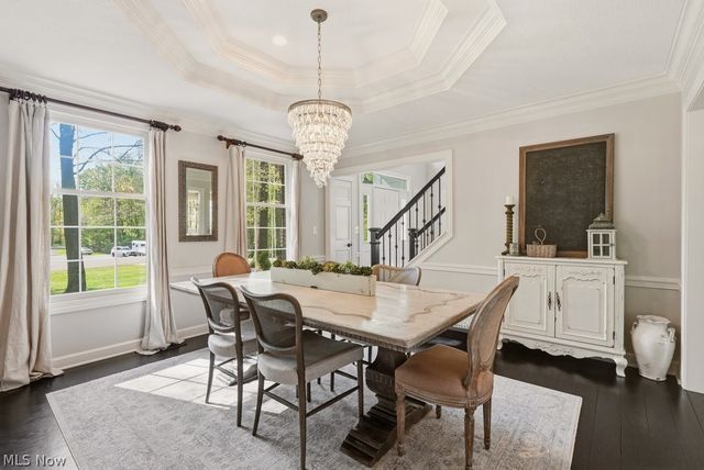 16620 Jennifer Lane, Chagrin Falls, OH 44023
