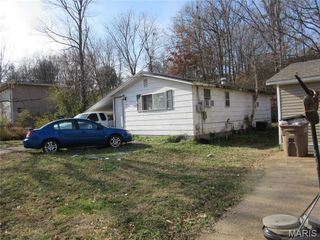 1601 Wallace, Poplar Bluff, MO 63901
