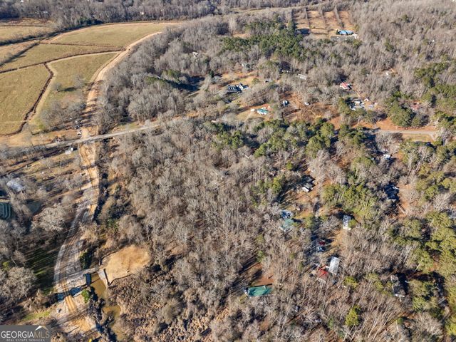 5590 John Burruss Road, Cumming, GA 30040