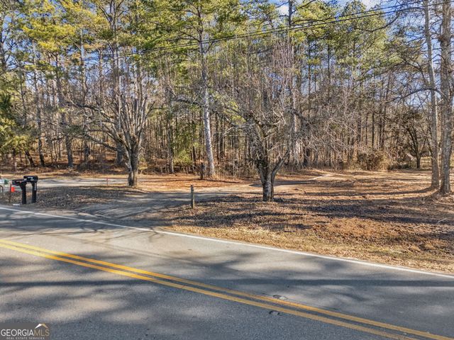 5590 John Burruss Road, Cumming, GA 30040