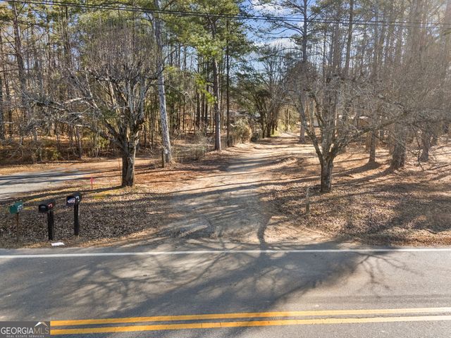 5590 John Burruss Road, Cumming, GA 30040