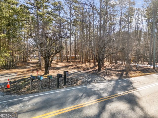 5590 John Burruss Road, Cumming, GA 30040