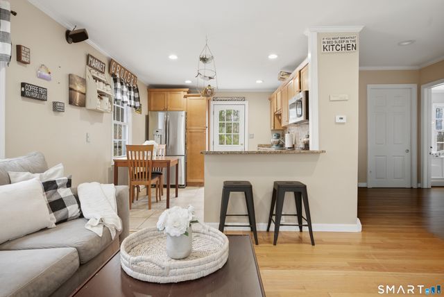 38 Knoll Road, East Haddam, CT 06469