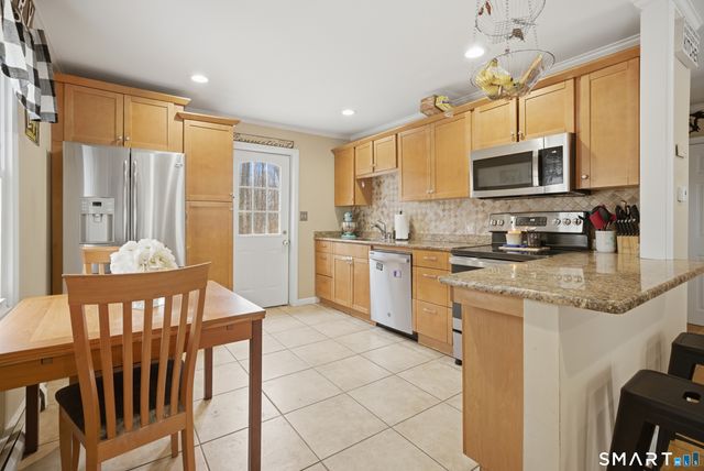 38 Knoll Road, East Haddam, CT 06469