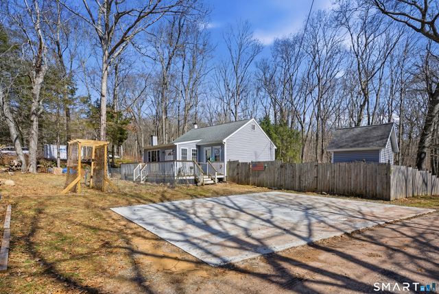 38 Knoll Road, East Haddam, CT 06469