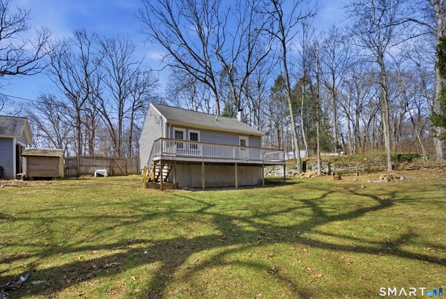 38 Knoll Road, East Haddam, CT 06469