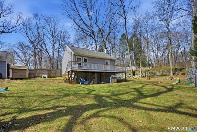 38 Knoll Road, East Haddam, CT 06469