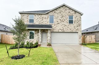 406 Emma Street, Angleton, TX 77515
