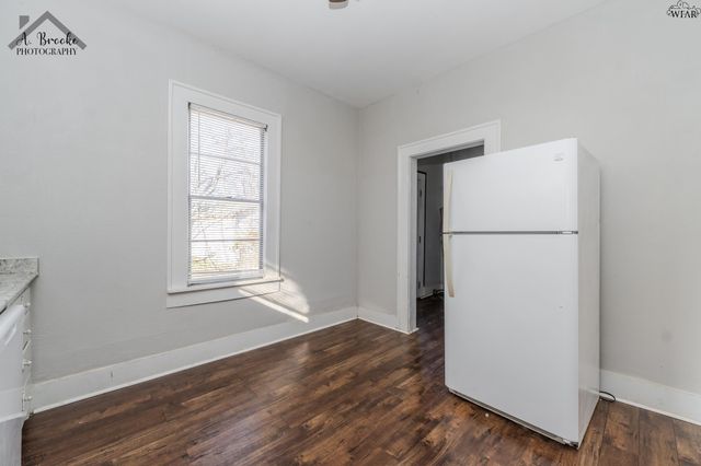 603 E 4TH STREET, Burkburnett, TX 76354